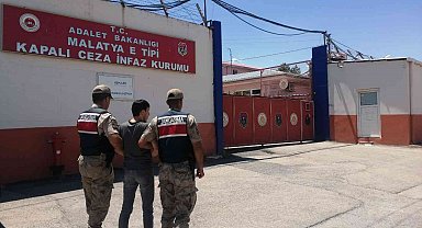 Uyuşturucudan hükümlü şahıs JASAT'dan kaçamadı
