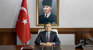 Vali Şahin LGS'ye Girecek Öğrencilere Başarı Dileğinde Bulundu