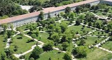 Yıldız Teknik Üniversitesi 37 Öğretim Üyesi Alımı 2022