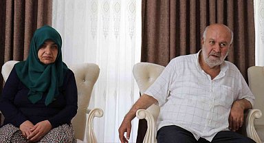 15 Temmuz şehidinin babasından idam talebi