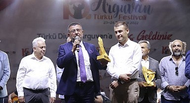 Ağbaba; Cumhuriyetin İkinci Yüzyılında Kucaklaşmaya İhtiyacımız Var