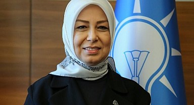 AK Partili Çalık’tan Kurban Bayramı Mesajı