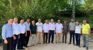 Arapgir, Yaşilyayla piknik alanına kavuştu