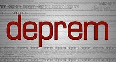 Arguvan'da 3.6 Şiddetinde Deprem