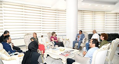 Arslantepe'de kazı çalışmaları yeniden başlıyor