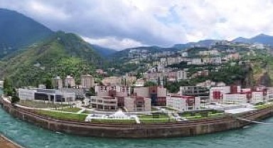 Artvin Çoruh Üniversitesi 26 Öğretim Üyesi Alımı 2022