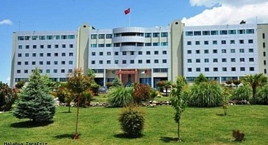 Balıkesir Üniversitesi 17 Sözleşmeli Personel Alımı 2022