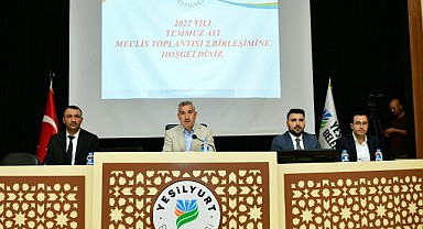 Başkan Çınar; Şiddetin Her Türlüsünü Kınıyoruz