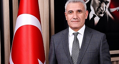 Başkan Güder'den 15 Temmuz mesajı