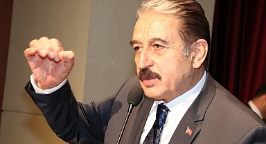 Başkan Keskin; Kayısı Festivalleri, Malatya’nın düğün günleridir