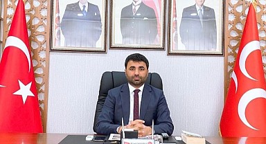 Başkan Samanlı; Türk Milleti'nin Tokadı Mezalimi Tarumar Etti