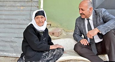 Başkanı Zelyurt'tan Kurban Bayramı mesajı