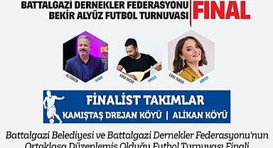 Battalgazi'de bayram dolu dolu geçecek