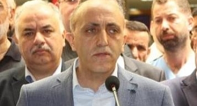 Battalgazi Devlet Hastanesi Başhekimi Karaaslan oldu