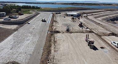 Battalgazi'deki dev proje Malatya'ya nefes olacak