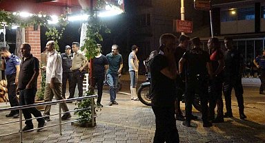 Bekçiyi Yaralayan Uzman Çavuş Tutuklandı