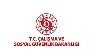 Çalışma ve Sosyal Güvenlik Bakanlığı 20 Sözleşmeli Personel Alımı 2022