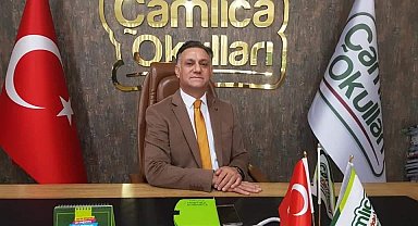 Çamlıca Okullarından LGS 2022'de büyük başarı