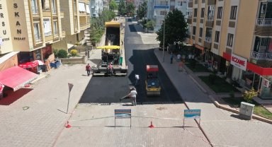 Çınar; Zaviye ile Şeyhbayram'ın Trafik Akışını Rahatlatıyoruz