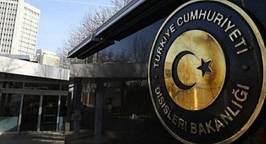 Dışişleri Bakanlığı 60 Sözleşmeli Personel Alımı 2022 