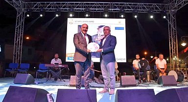 Doğanşehir Türkü Şöleni ilgi gördü