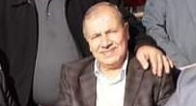 Emekli Müdür Mandal kalbine yenildi