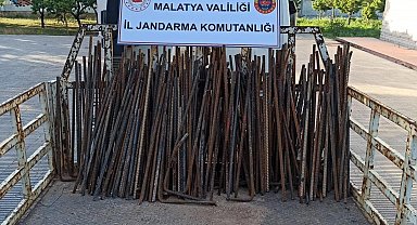 Fabrika fareleri yakalandı