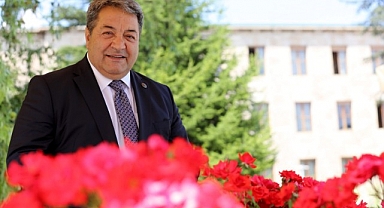 Fendoğlu'ndan Kurban Bayramı mesajı