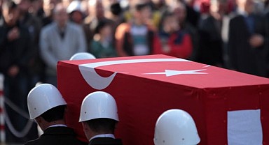 Fırat Kalkanı Harekatı bölgesinde 2 asker şehit oldu