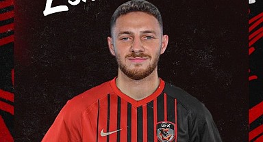 Gaziantep FK, YMS'den  Mustafa Eskihellaç'ı Kadrosuna Kattı