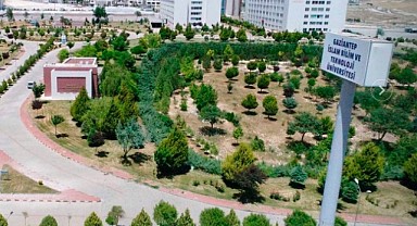Gaziantep İslam Bilim ve Teknoloji Üniversitesi 25 Memur Alımı 2022