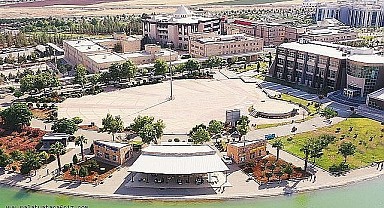 Harran Üniversitesi 11 Öğretim Elemanı Alımı 2022