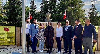 Hekimhan'da eğitim masaya yatırıldı