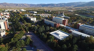 İnönü Üniversitesi, kafeteryayı kiraya verecek