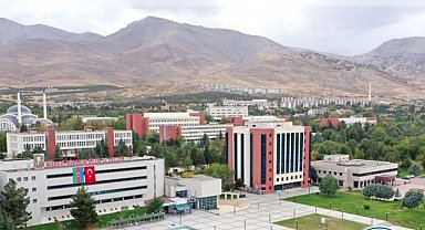 İnönü üniversitesi patent şampiyonu üniversiteler arasında