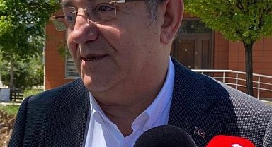 İşadamı Erdoğan'dan 15 Temmuz mesajı