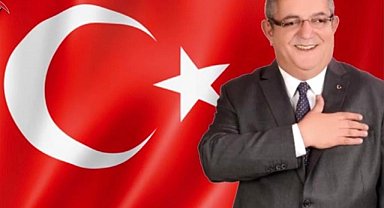 İşadamı Erdoğan'dan Bayram mesajı