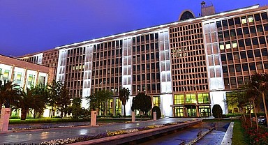 İstanbul Büyükşehir Belediye Başkanlığı İtfaiye Eri ve Zabıta Memuru Alımı 2022