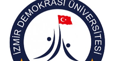 İzmir Demokrasi Üniversitesi 16 Öğretim Üyesi Alımı 2022