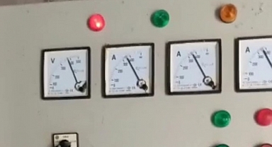 2,5 milyon lira ceza kesilen şahıs tüfekle kendini vurdu.