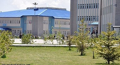 Kafkas Üniversitesi 22 Sözleşmeli Personel Alımı 2022