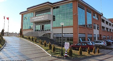 Kastamonu Üniversitesi 3 Sözleşmeli Personel Alımı 2022