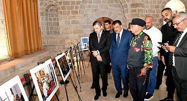 Kayısı Festivali etkinlikleri coşkuyla devam ediyor