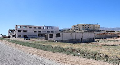 Kaynarca Spor Kompleksi ihtiyacı karşılayacak