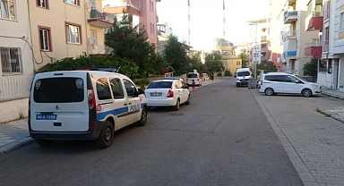 Kazaen Kendini Vuran Teğmen Yaralandı