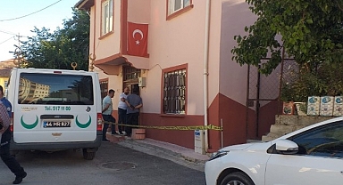 Kıbrıs gazisi evinde ölü bulundu
