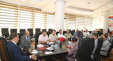 Malatya Büyükşehir'e TSE belgesi