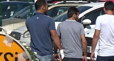 Malatya'da acemi kasaplar hastanelik oldu