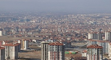 Malatya'da Arsa Fiyatları 1 Yılda Yüzde 358 Arttı
