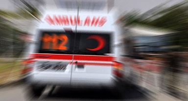 Malatya'da İki Ayrı Trafik Kazasında 9 Kişi Yaralandı